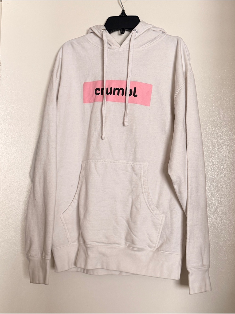 Crumbl Hoodie